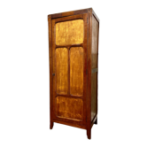 Vintage Parisian wardrobe