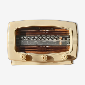 Radio TSF Radialva Super-Chic 51