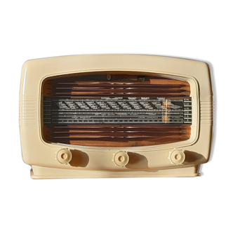 Radio TSF Radialva Super-Chic 51