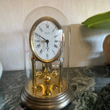 Clock 400 days kundo