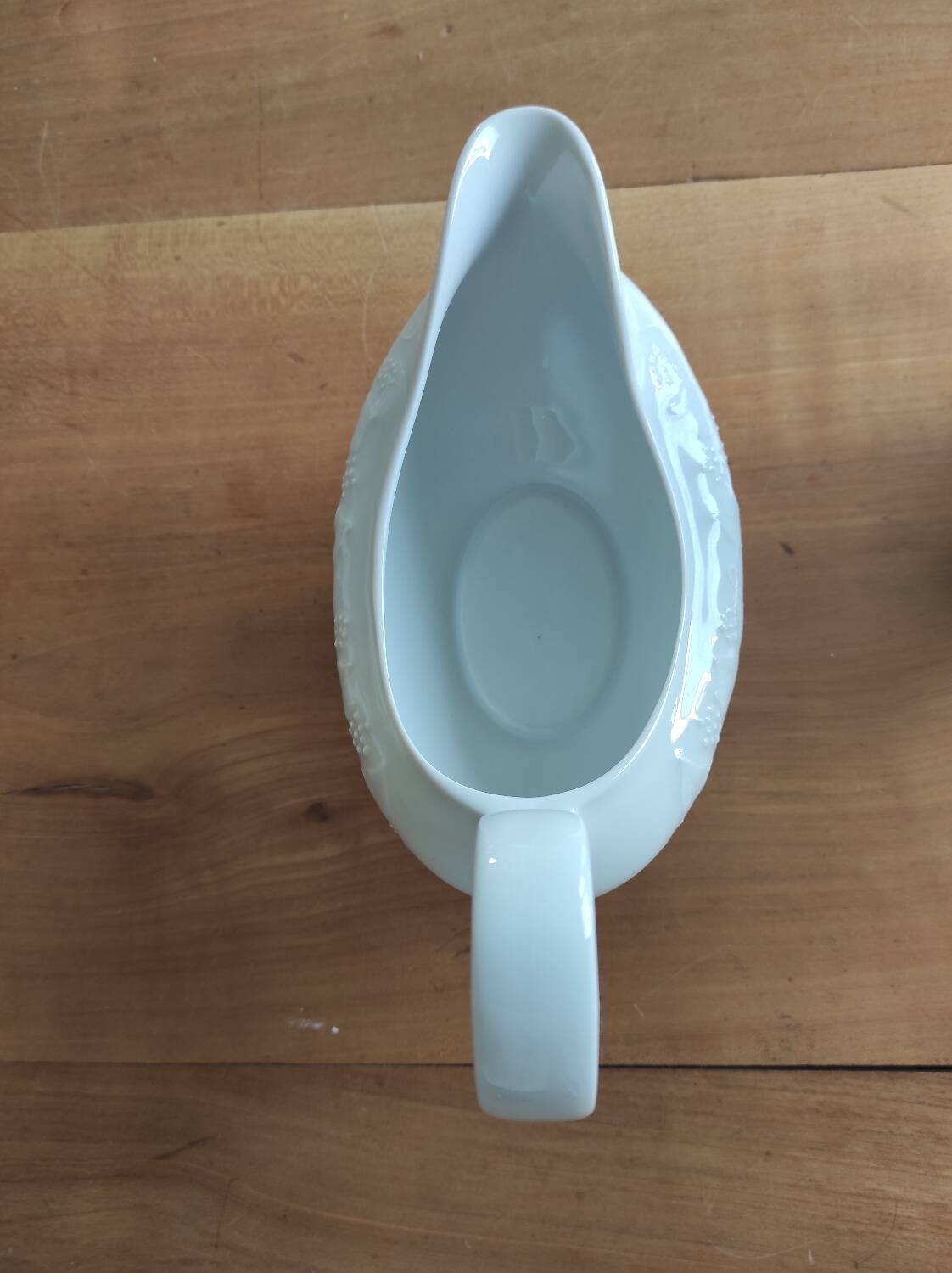 'Wild Ivy' Sauceboat