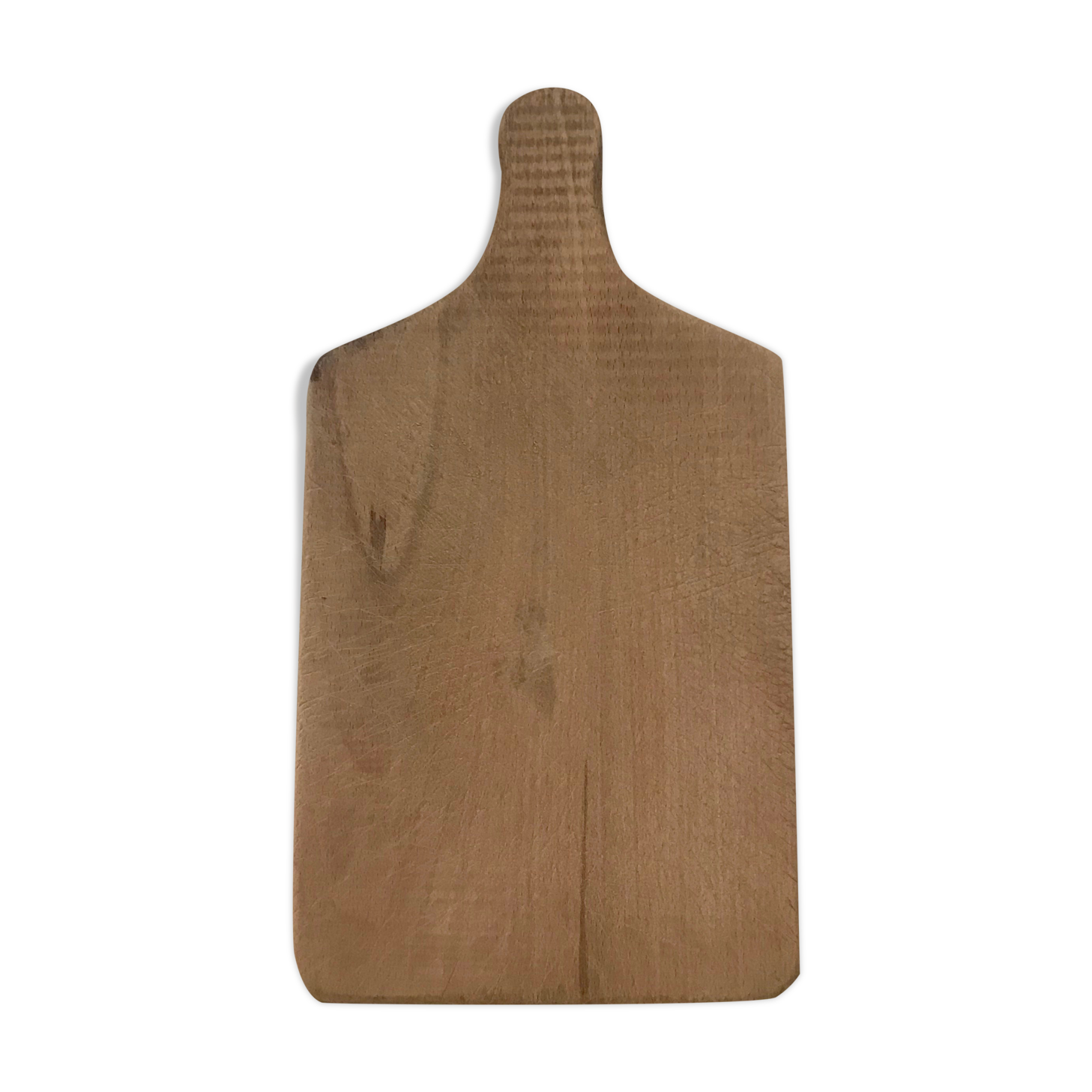 Old cutting board