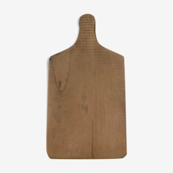 Old cutting board