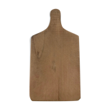 Old cutting board