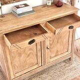 Restored Art Deco Buffet