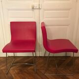 Chairs Pascal Mourgue Roset Line