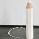 Pierre Sala, "pencil" lamp, Vilac, 1980