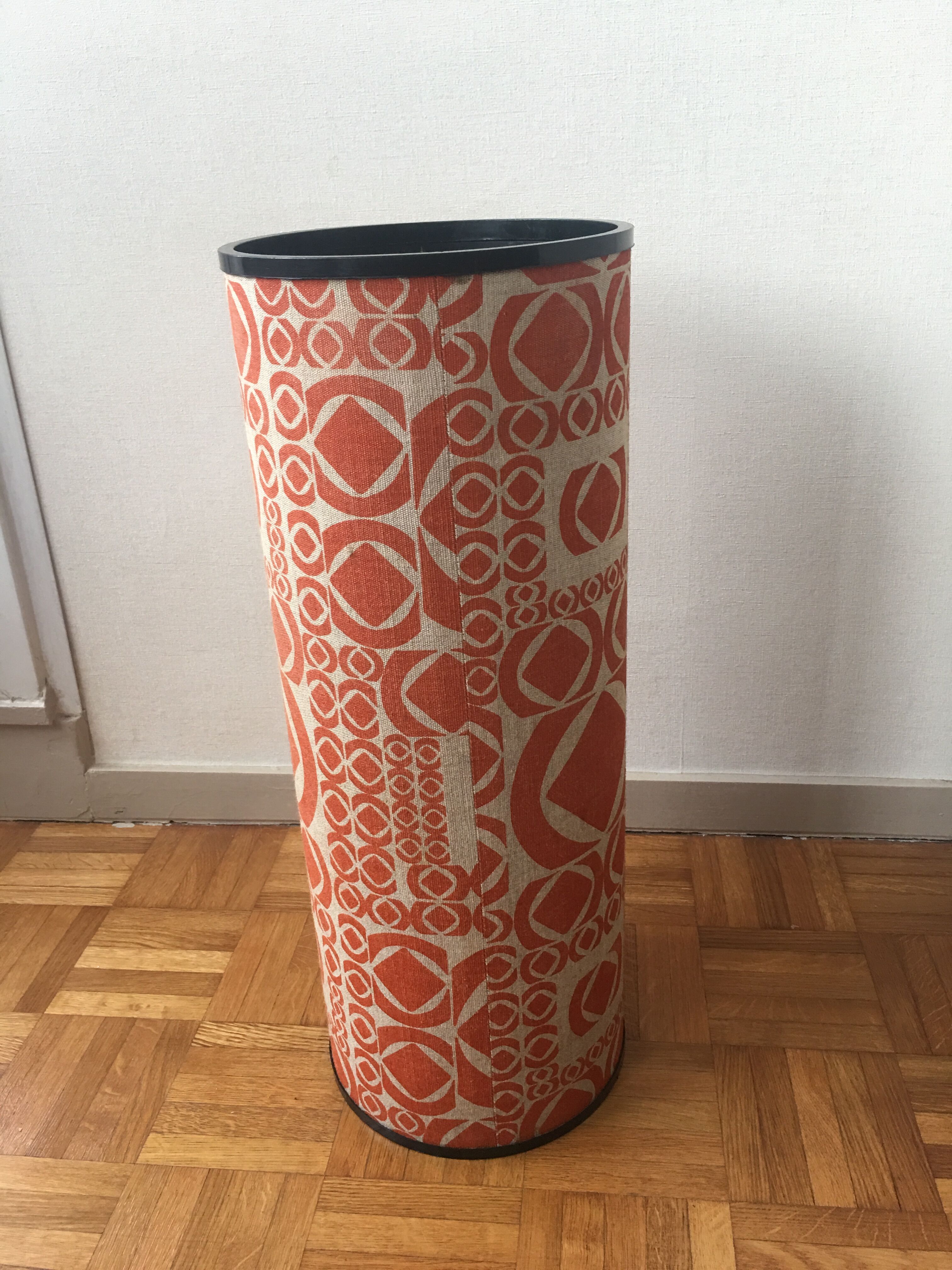 Porte parapluie vintage