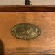 Old Peugeot coffee grinder