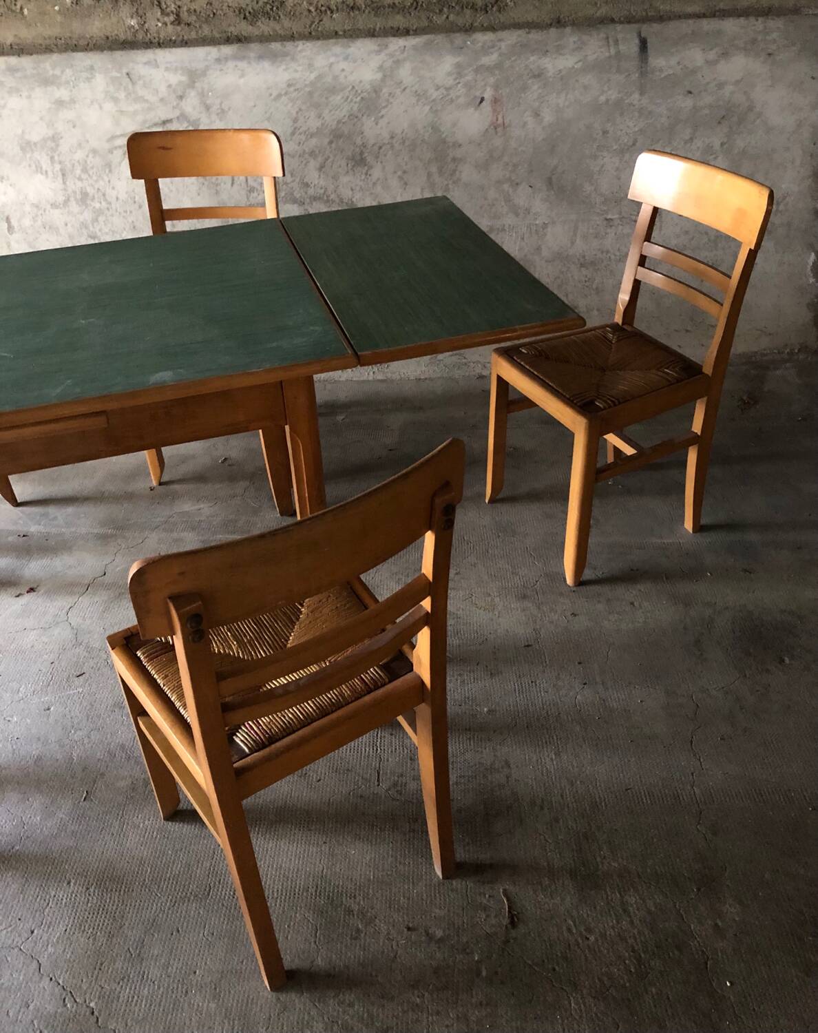 Table 1950