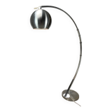 Arc floor lamp