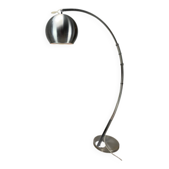 Arc floor lamp