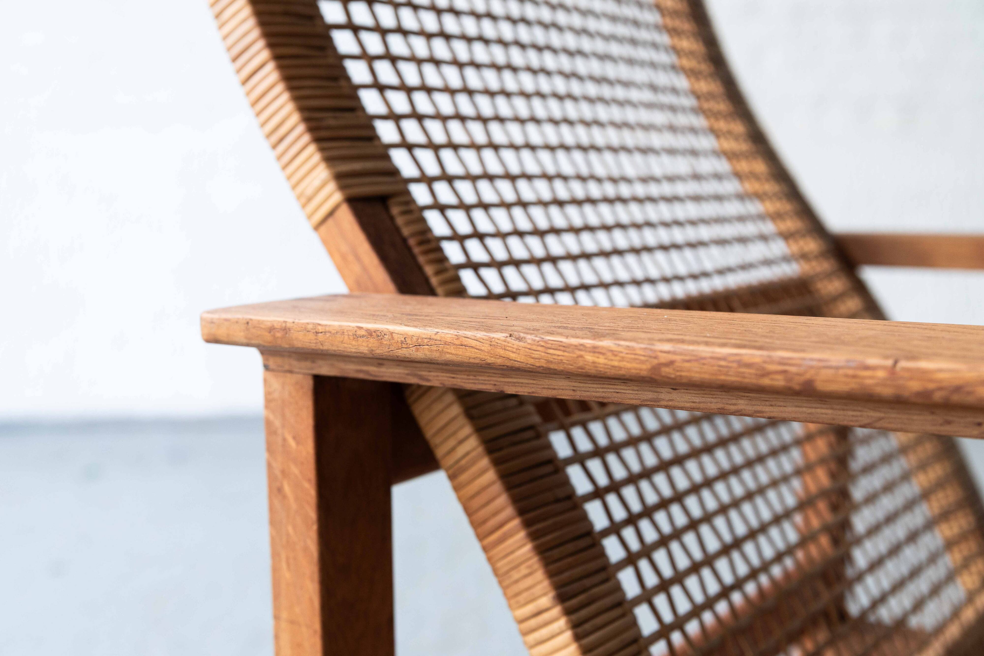 Easy chair 'model 2254' by Borge Mogensen for Fredericia, Denmark, 1950's