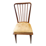 Scandinavian style chair - Charles Ramos 1960's.