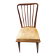Chaise style scandinave - Charles Ramos 1960's.