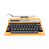 Silver Reed 280 Fast Spacer Typewriter