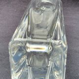 Carafe à liqueur de la cristallerie de Sevres