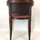Fauteuil de bureau Fischel
