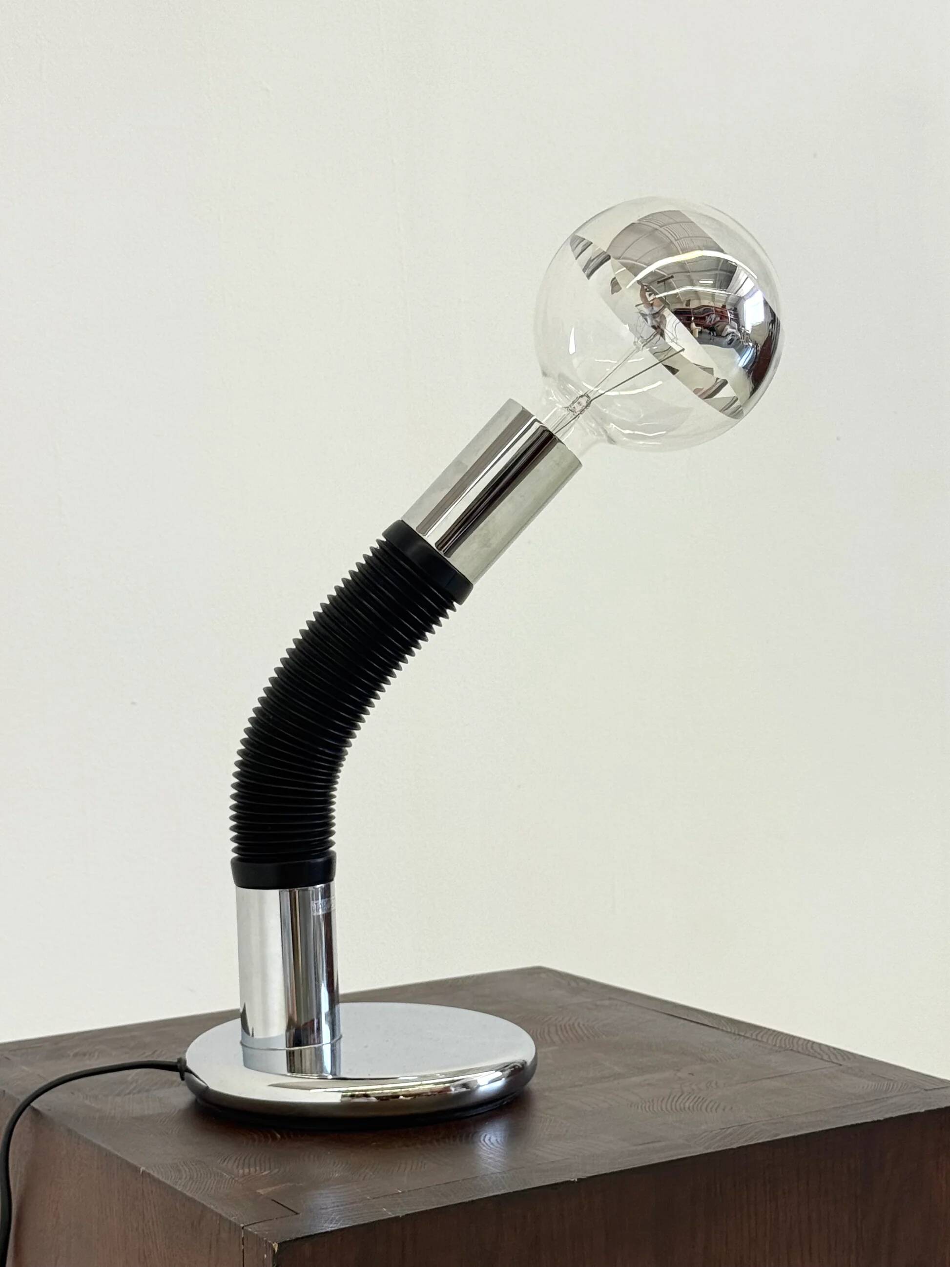 Table lamp Elbow by Bellini for Targetti Sankey