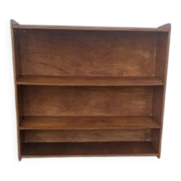 Large vintage shelf