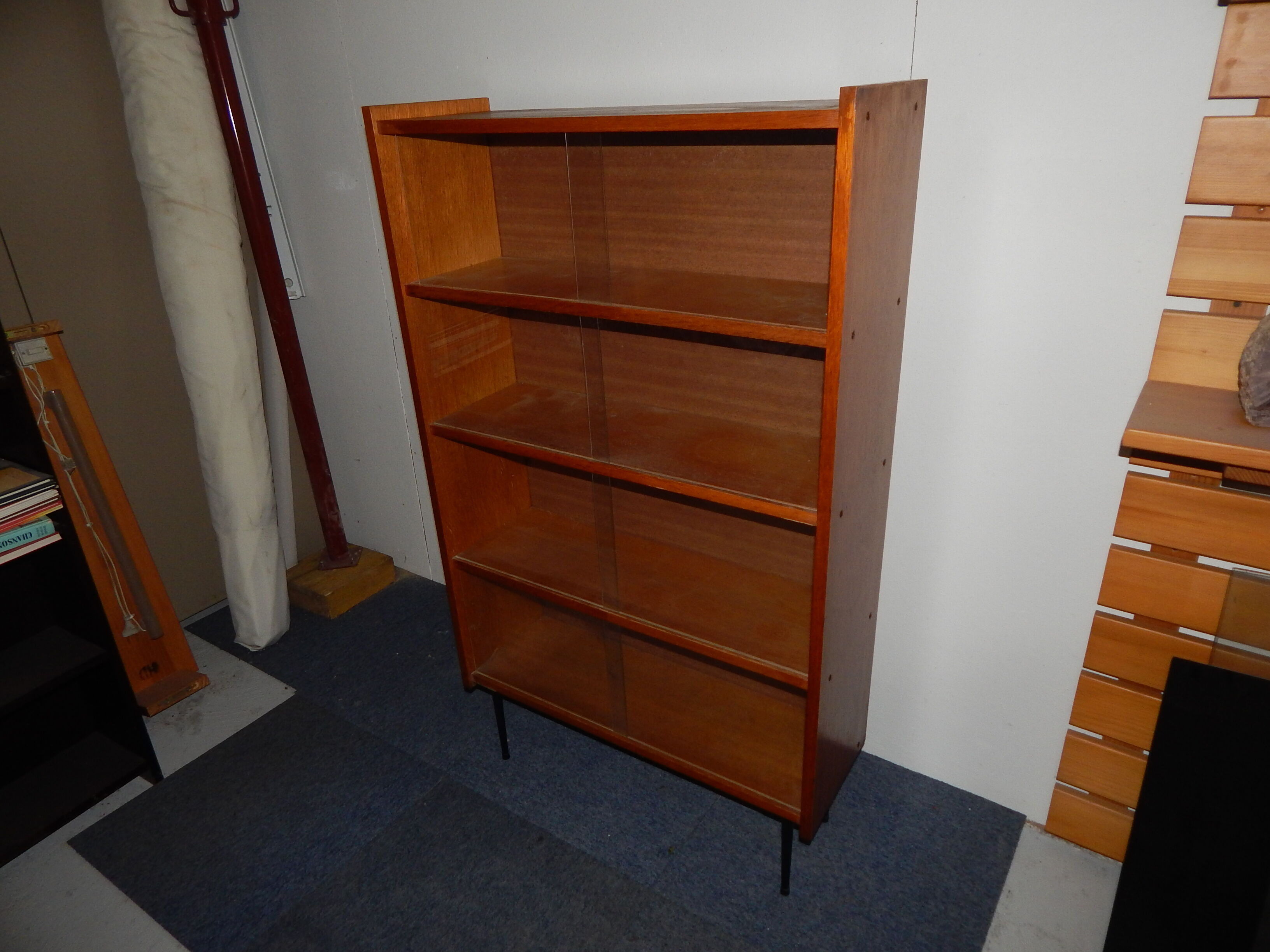 Showcase library year 50