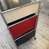 USM Haller double box 1980