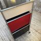 Caisson double USM Haller 1980
