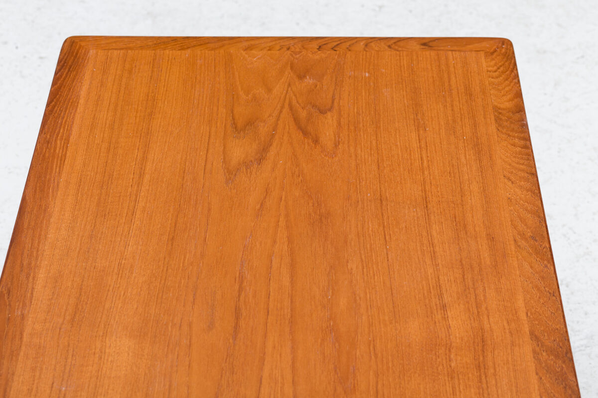 Coffee table by Vamo Sønderborg, Denmark, 1960’s