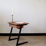 Vintage children's desk