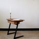 Bureau enfant vintage
