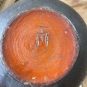 Melitta Teubner ceramic vase
