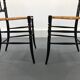Chaises Chiavari de Sedie Gasparini Italia