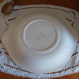 Old Salins cake dish