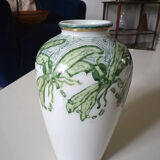 Centenary vase