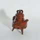 Vintage Playful Teapot with Crab-like Features by Allan Hellman Sweden 1982
