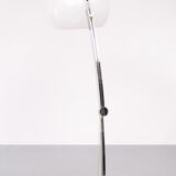 Italian Arc Floor Lamp by Goffredo Reggiani 1970s