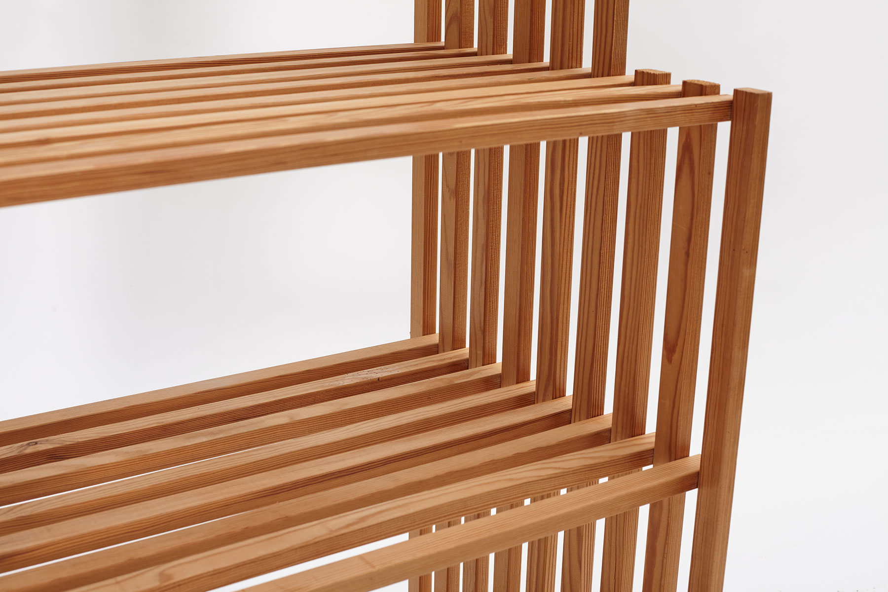 Thorvald Lissau Bookcase
