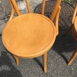 Chaises bistrot