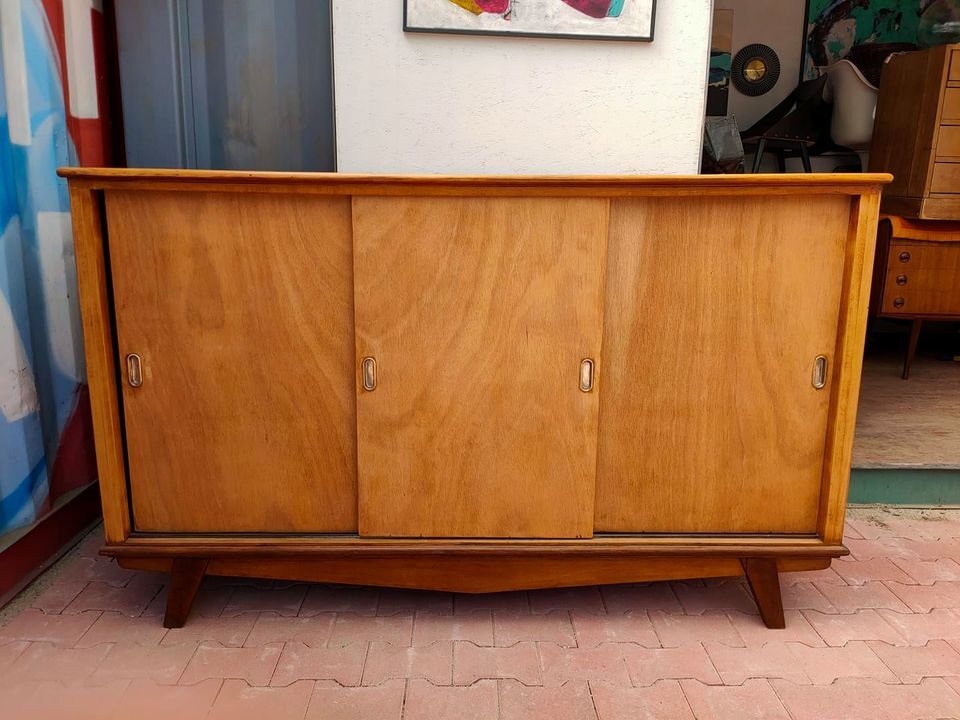 Vintage sideboard