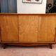 Enfilade vintage