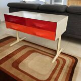 Raymond Loewy DF 2000 chest of drawers