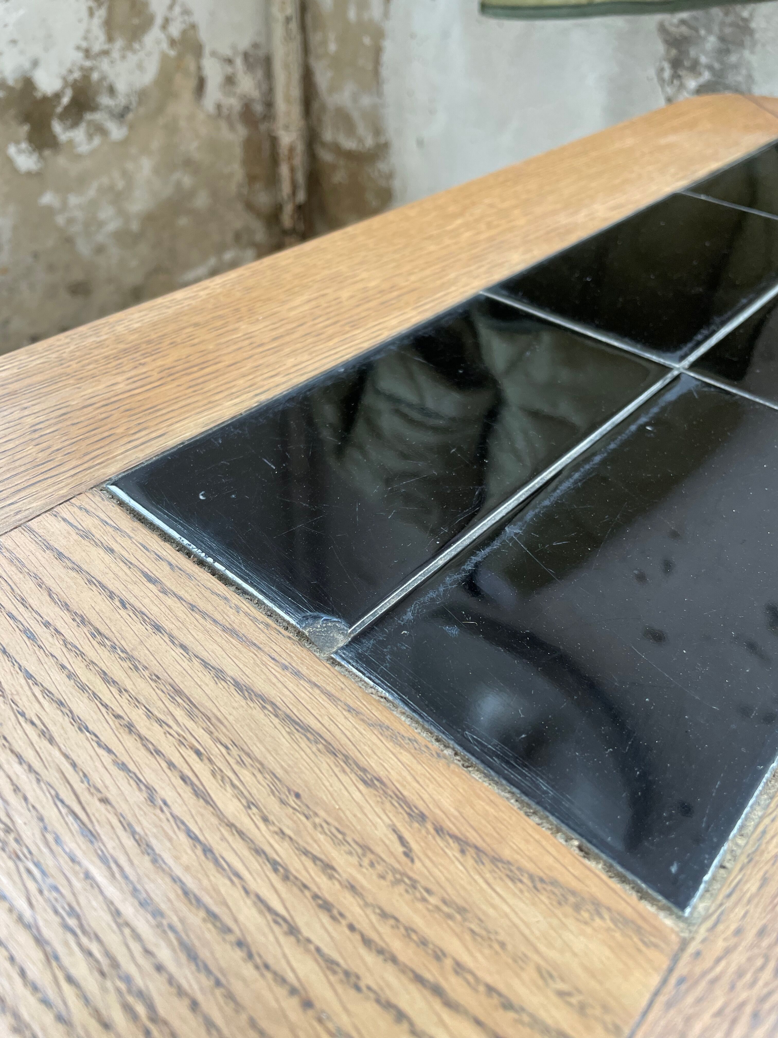 Coffee table Guillerme and Chambron ed. Your Home