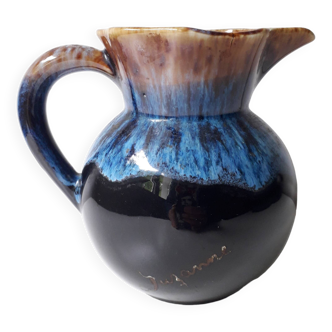 Suzanne ceramic pitcher (13cm) A1