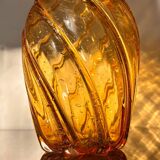 Legras and Co vase