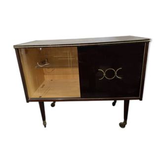 Meuble des années 60