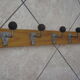 Coat rack