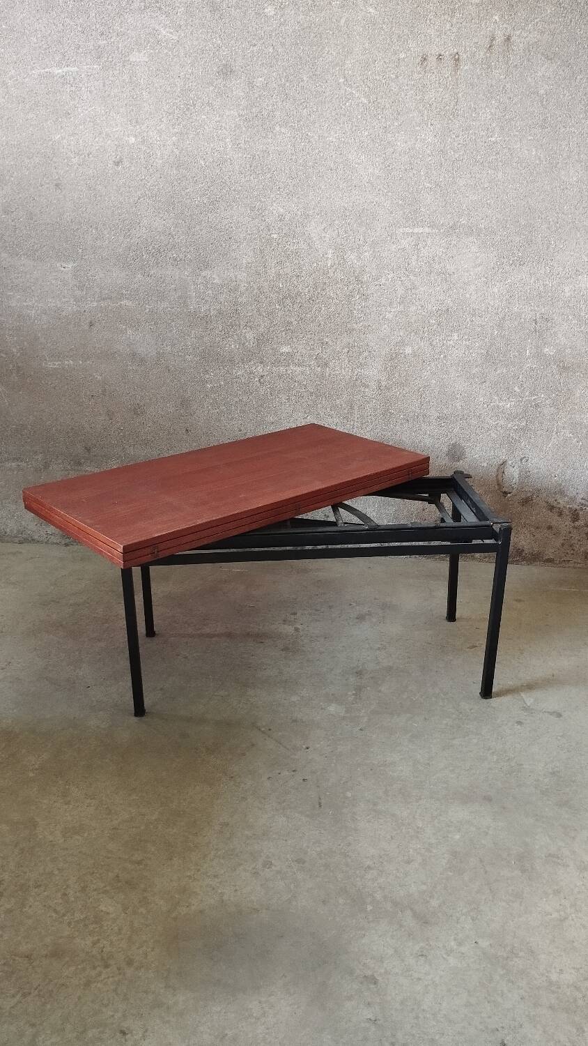 System table