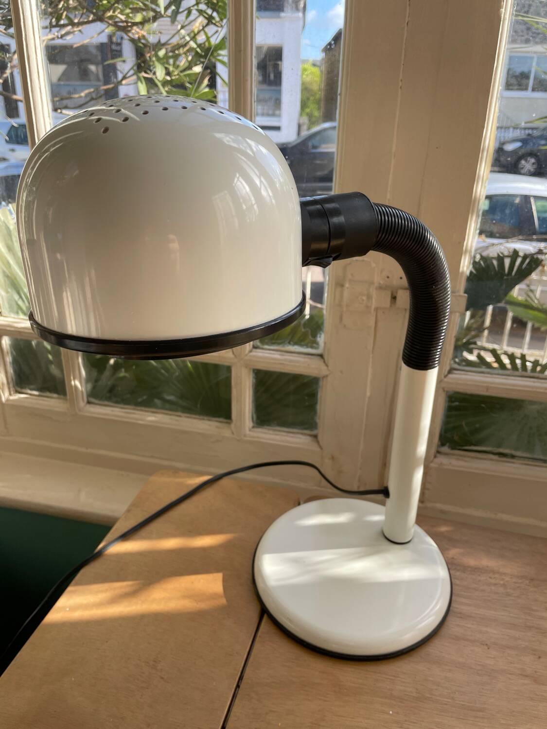 Vintage IKEA desk lamp