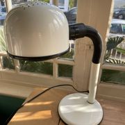 Vintage IKEA desk lamp