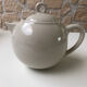 Teapot Jars